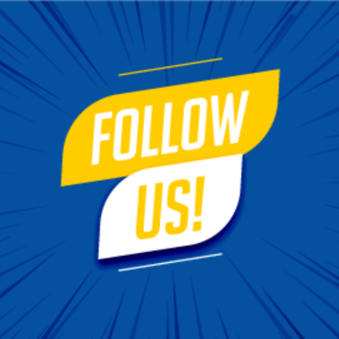  Follow Us